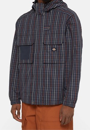 Chaqueta fina - lilac