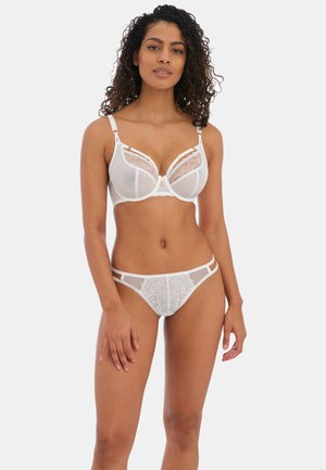 TEMPTRESS - Soutien-gorge à armatures - blanc