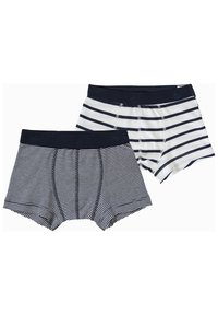 Petit Bateau - 2 PACK VARIAN - Underbukse - variante Miniatyrbilde 1