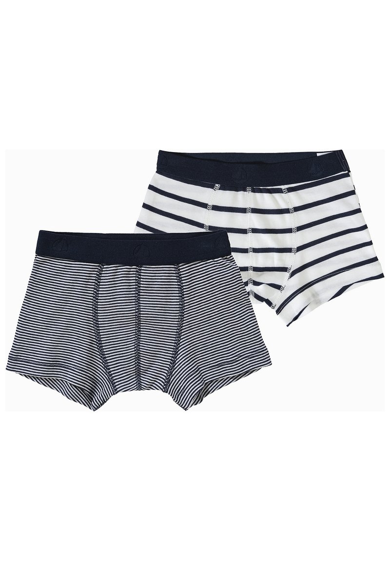 Petit Bateau - 2 PACK VARIAN - Underbukse - variante, Forstørre