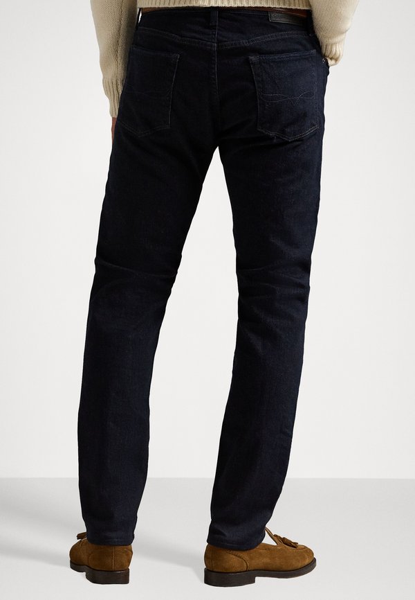 PARKSIDE ACTIVE TAPER STRETCH JEAN - Straight leg jeans - miller3