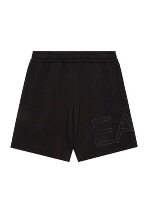 Pantaloni sportivi - black