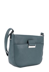 Gerry Weber TALK DIFFERENT - Torba čez telo - darkest spruce