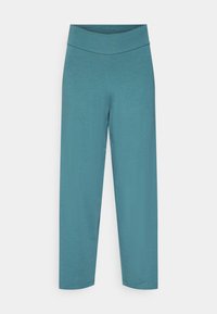 RAVANA FLOWY PANTS - Jogginghose - paon