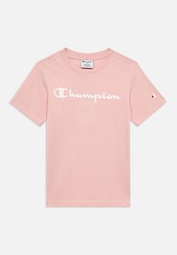 Unausgewählt, pink