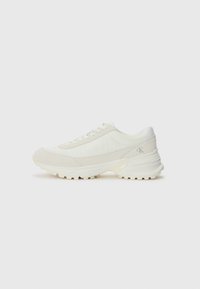 Niet geselecteerd, triple bright white