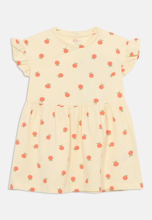 Name it, NMFJUNNI DRESS - Päevakleit - afterglow