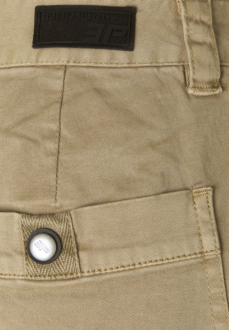 Damen Sportbekleidung | Icepeak ARTESIA kurze Sporthose beige - FN40222 Damen Sportbekleidung | Icepeak ARTESIA kurze Sporthose beige - FN40222