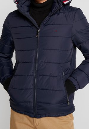 Overgangsjakke - dark blue