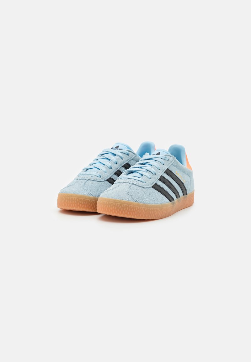 adidas gazelle silver green womens adidas Youth Samba Soccer Shoes – League Outfitters main image 1
