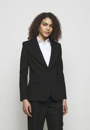 SUMMER PUNTO JACKET - Blazer - black