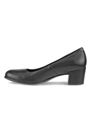 DRESS CLASSIC 35 - Klassieke pumps - black