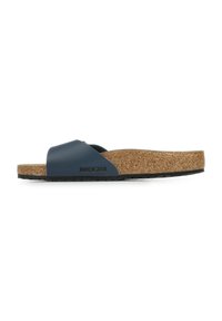 Birkenstock MADRID - Mules - blue