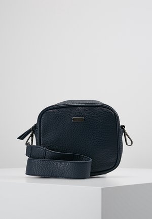 Borsa a tracolla - dark blue