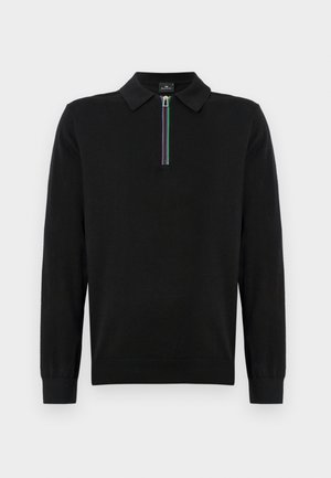 PS Paul Smith Pulover - black