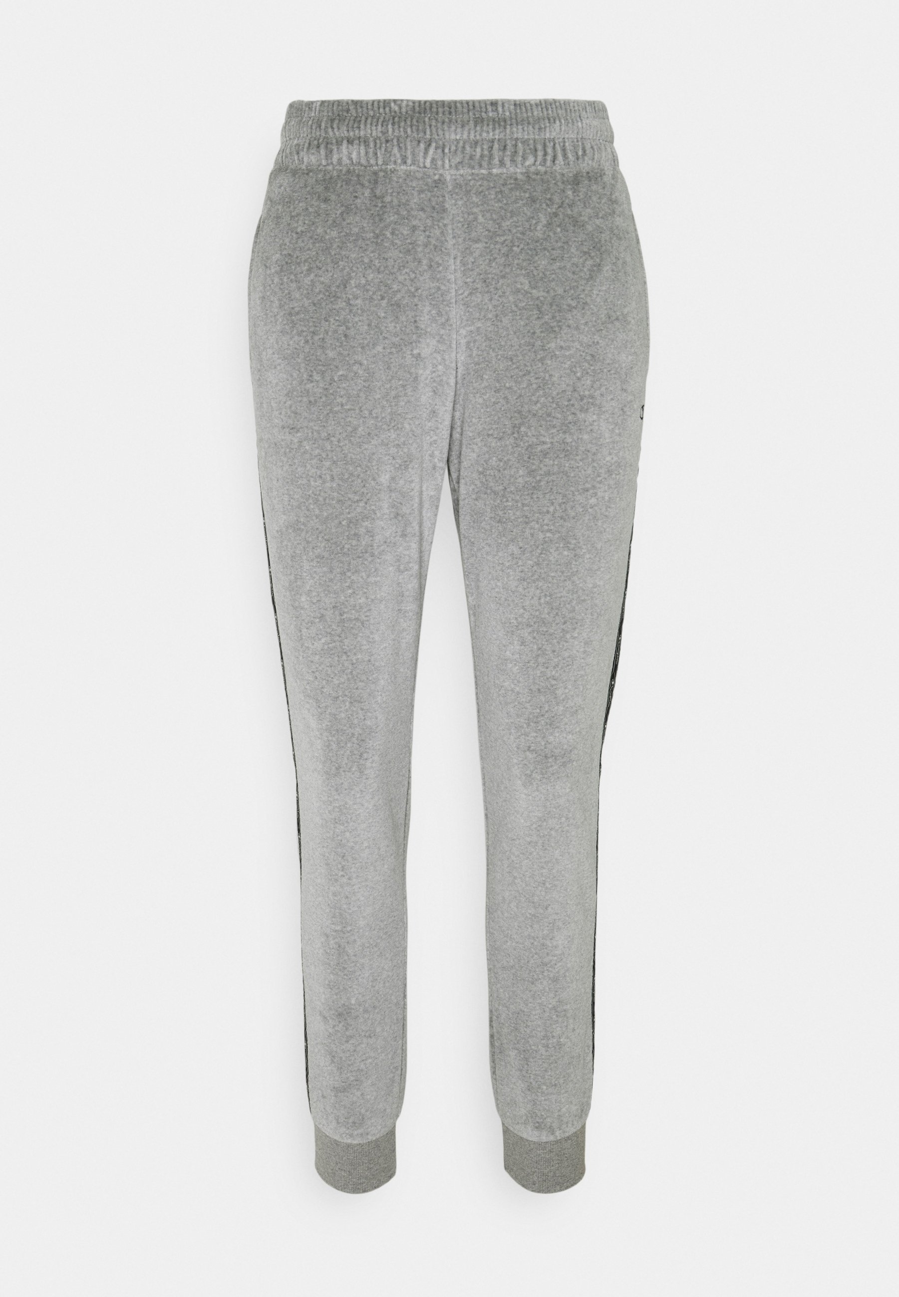 Champion CUFF PANTS - Pantaloni sportivi - off white/avorio - Zalando.it