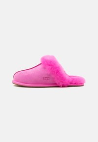 Non selezionato, bright fuchsia