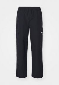 Ellesse TERATILO - Pantalon cargo - black