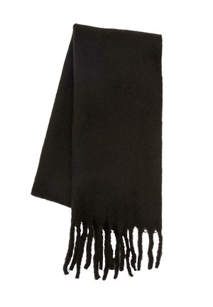 Sjaal - black