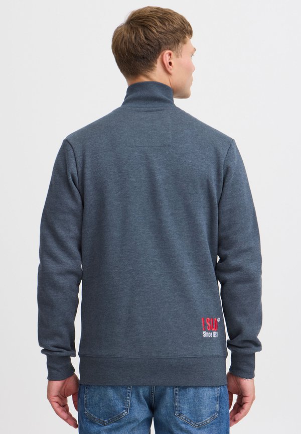 SDBENNTRACK - Sweatshirt4