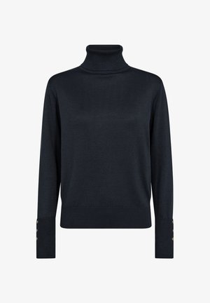 Freequent KATIE - Trui - blue