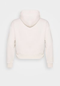 Calvin Klein Jeans Plus Sweat à capuche - off-white