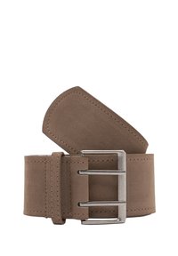 Riem - brown