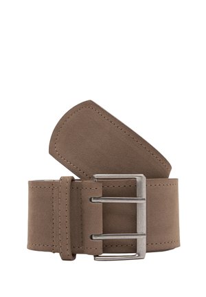 Gürtel - brown