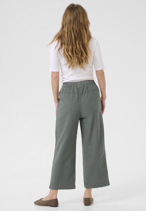Haut D'été LOUCHE Vert Citron, épaules Dénudées, Flottant, Taille 10, Neuf Sans étiquettes