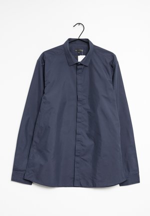Next Chemise classique - blue