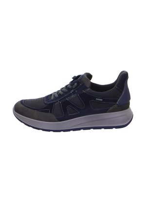 MATTEO  - Sneaker low - blau
