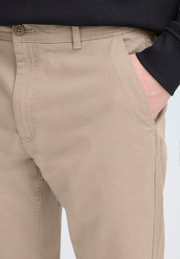 KSCUMMINGS - Chinos - fungi4