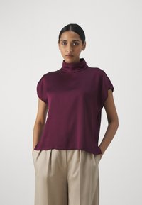 DRYKORN ALARIA - Blůza - purple
