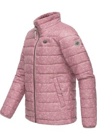 Ragwear YARCA BLOOM - Kurtka zimowa