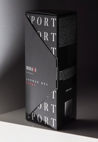 Berani ŻEL POD PRYSZNIC SPORT - Peeling do ciała