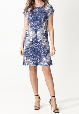 Robe de jour - blue
