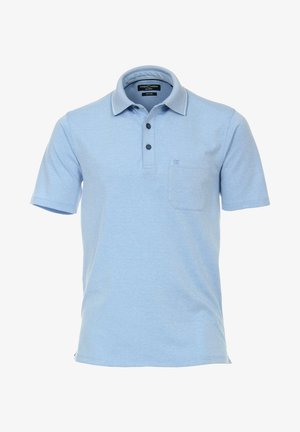 Polo shirt - blau