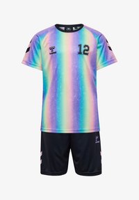 Niet geselecteerd, pink a boo