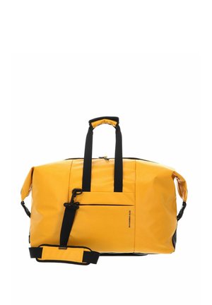 Mandarina Duck UNISEX ciemnożółty