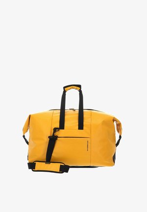 Mandarina Duck UNISEX ciemnożółty