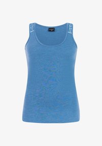 Niet geselecteerd, gladio blue