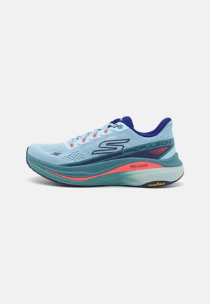MAX CUSHIONING PROPULSION - Baskets basses - light blue/navy