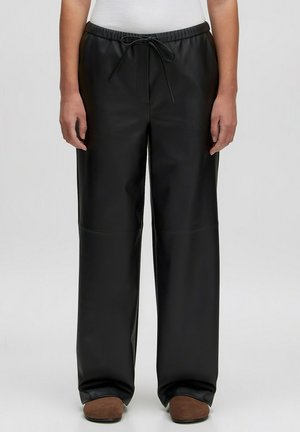 Broek - schwarz
