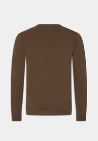 Unausgewählt, walnut beige