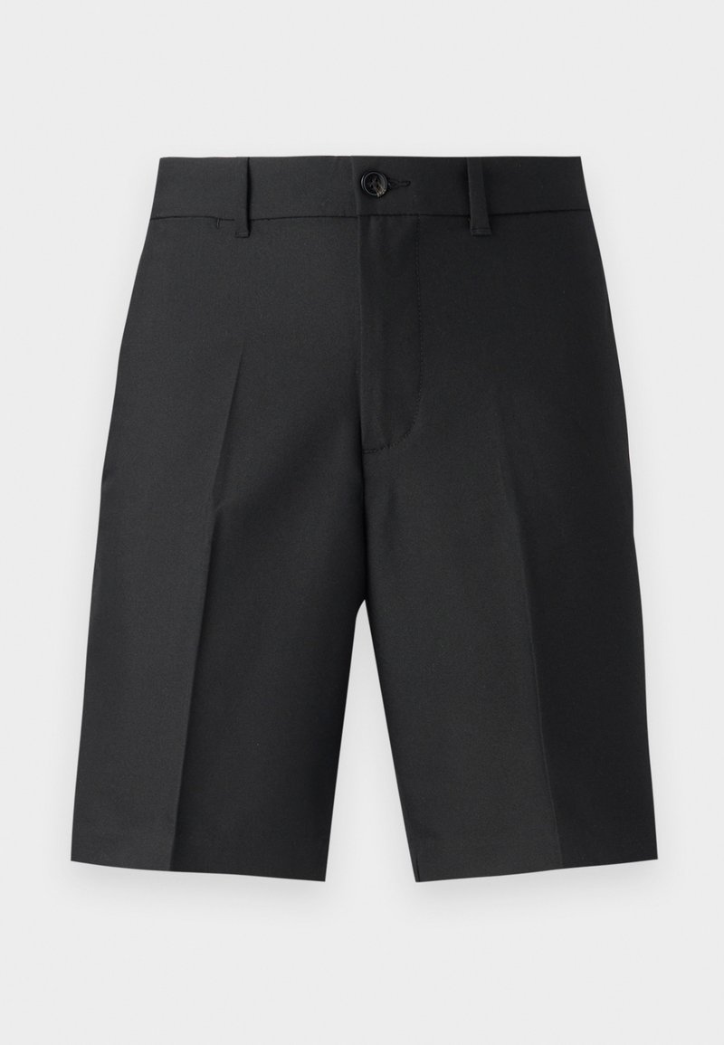 Jack & Jones PREMIUM Shorts zwart Jack & Jones PREMIUM Shorts zwart