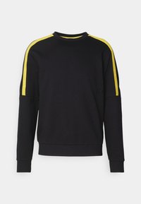 EA7 Emporio Armani Sweatshirt - black