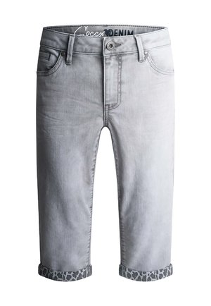 Soccx, Denim shorts - grey used