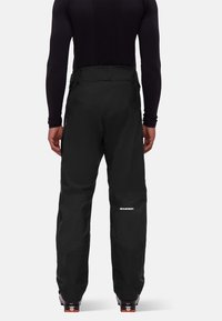 Mammut HALDIGRAT AIR - Skihose - black