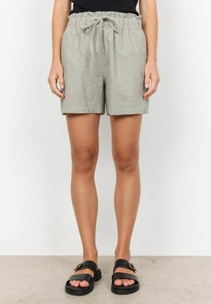 Soyaconcept SC-LEA 1-C - Shorts -  misty combi