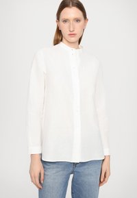 Armani Exchange Skjortebluser - optic white